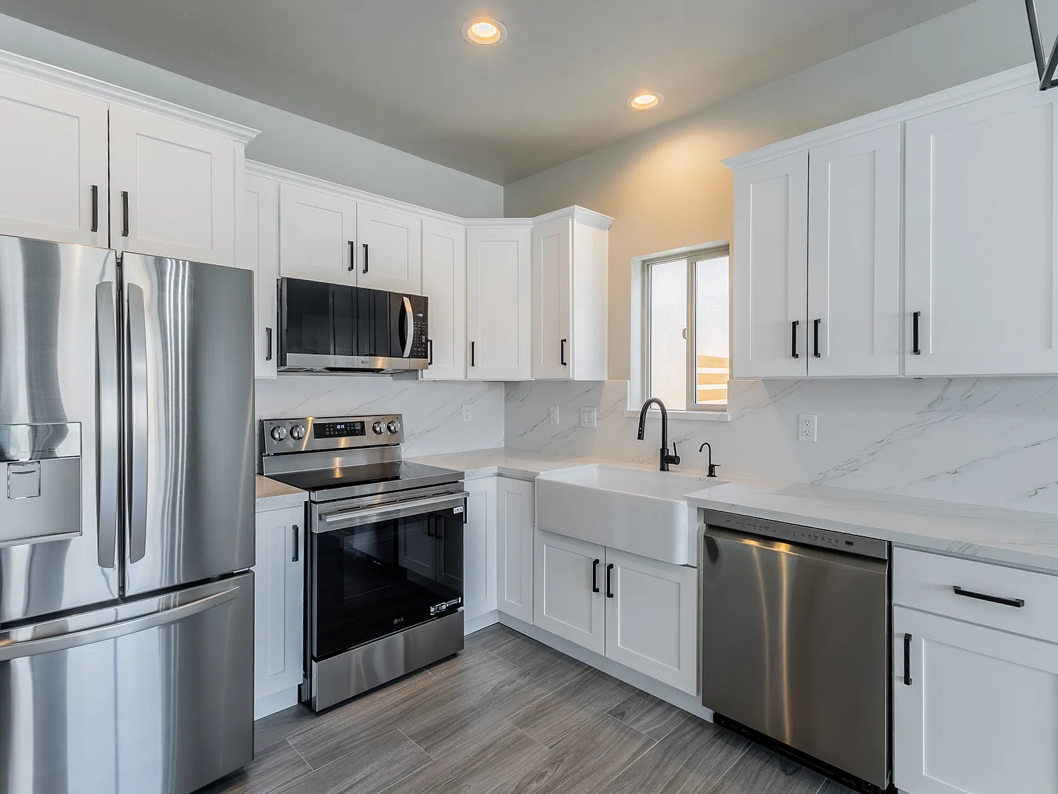 1 bed, 662 sqft, $1,600 — Photo 3