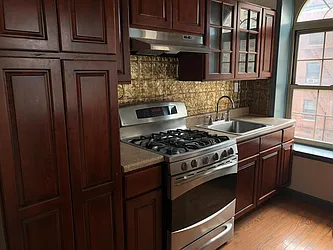Rented by Compass