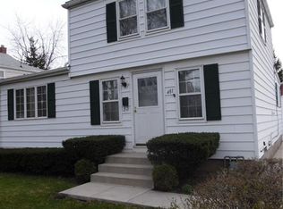 481 75th St, Niagara Falls, NY