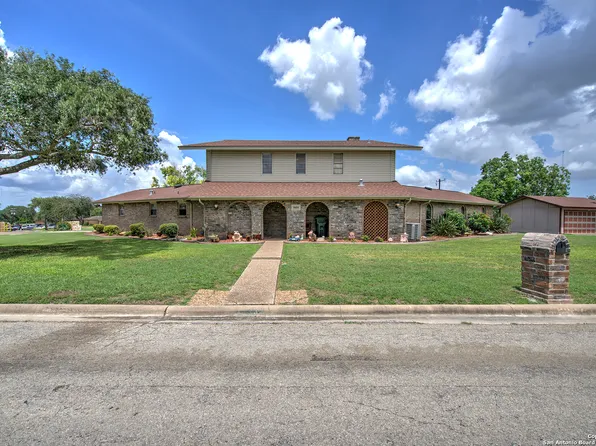 14434 Fairway Dr, Corpus Christi, TX 78410