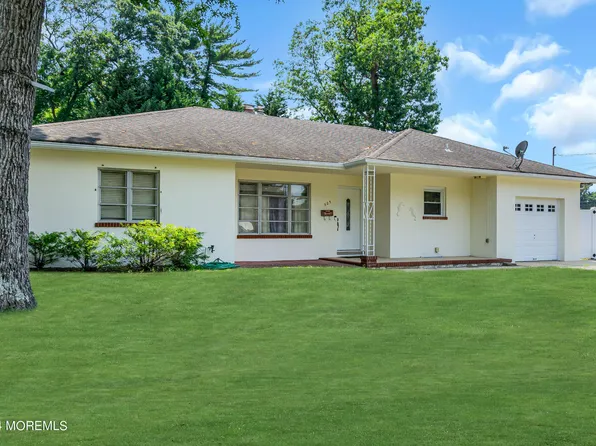 305 Grant Avenue, Pine Beach, NJ 08741