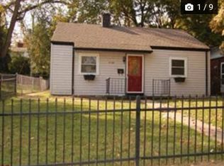 6704 Plateau Ave, Saint Louis, MO
