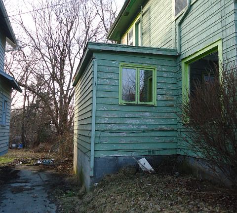 2nd image of 2808 Rush Blvd