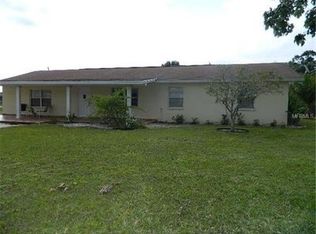 1186 SE Vermont Ave, Arcadia, FL 34266