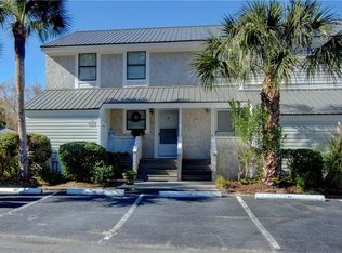 1000 Sea Island Rd APT 46, Saint Simons Island, GA 31522