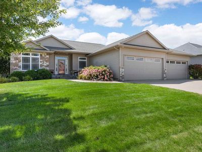 1617 Hunters Field Ln, Marion, IA, 52302