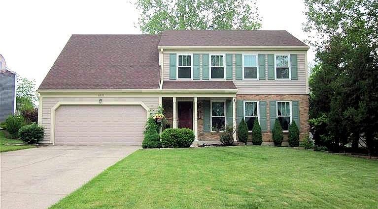 1st image of 860 Watch Creek Dr