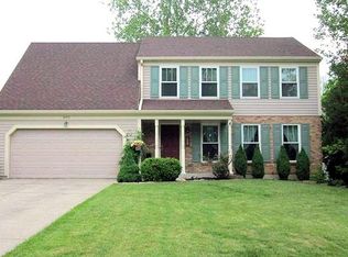 860 Watch Creek Dr, Anderson Twp, OH 45230