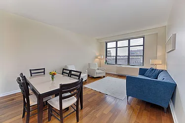 Rented by Halstead Real Estate