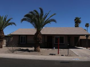 6431 W Vogel Ave, Glendale, AZ 85302