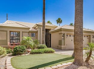 14853 W Verde Ln, Goodyear, AZ 85395