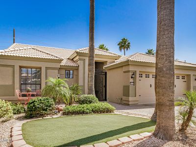 14853 W Verde Ln, Goodyear, AZ, 85395