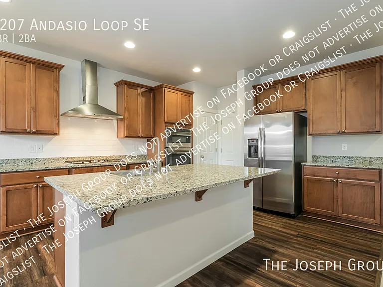 4207 Andasio Loop SE — Photo 10