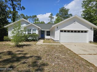 2511 Commander Rd, Southport, FL 32409