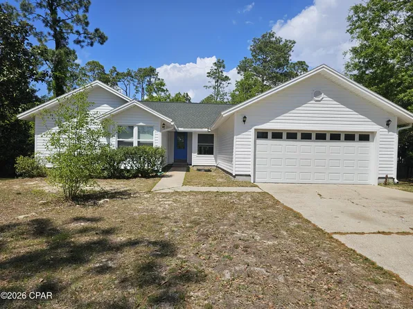 2511 Commander Rd, Southport, FL 32409
