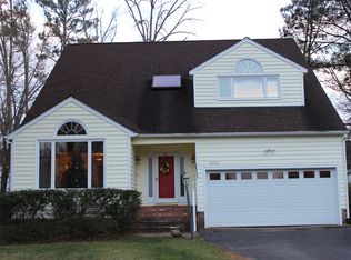 2700 Robson Ct, Henrico, VA 23233