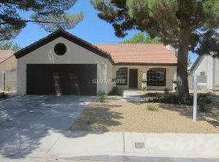 1595 Elaine Dr, Las Vegas, NV 89142