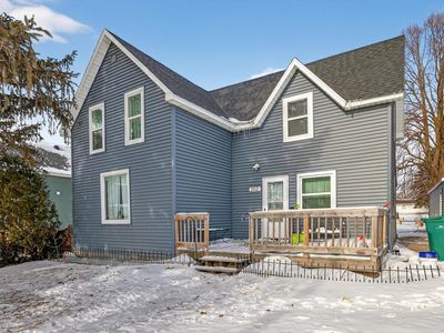 202 W Main St, Adams, MN, 55909