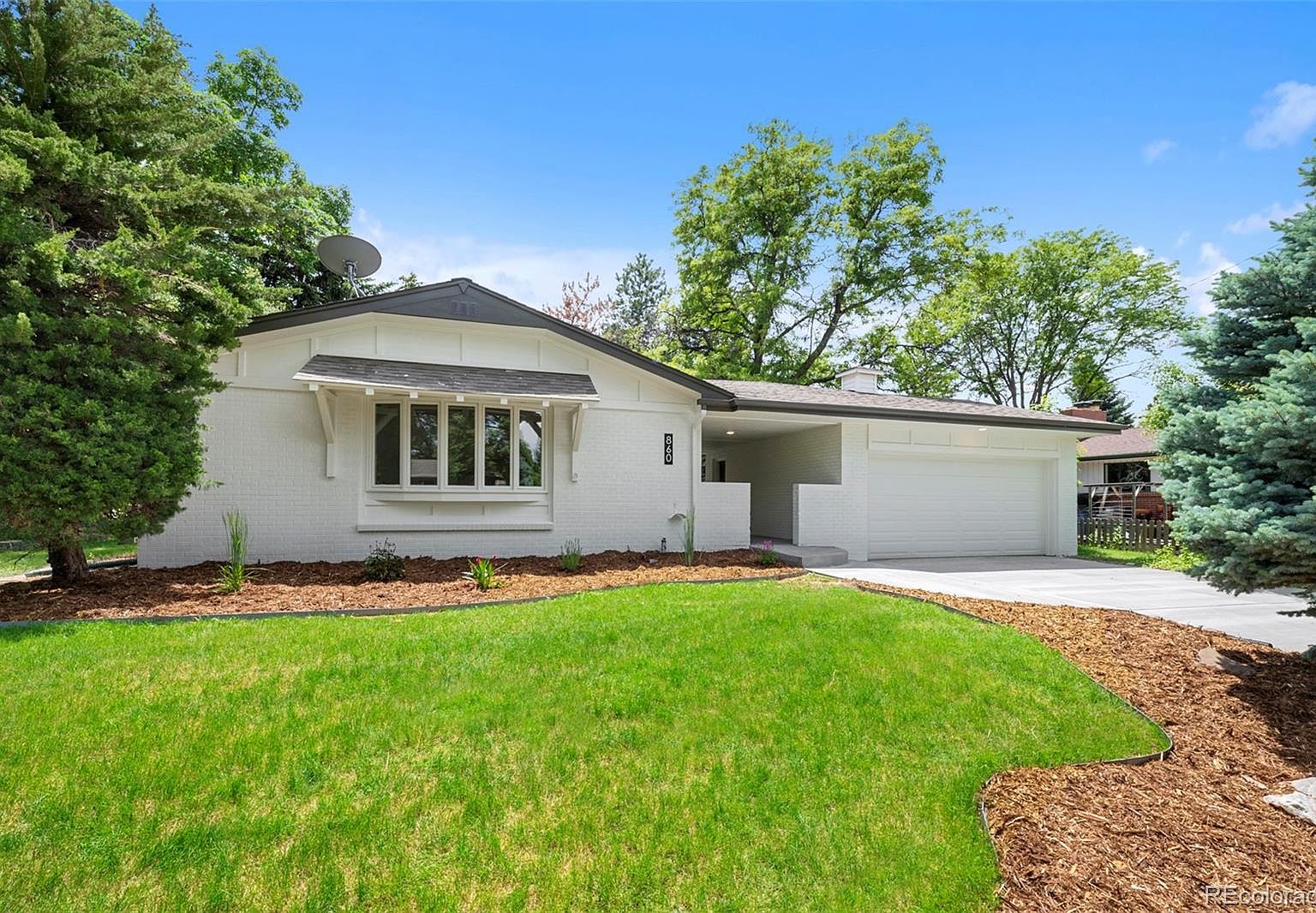 860 E Dogwood Avenue, Centennial, CO 80121 Zillow