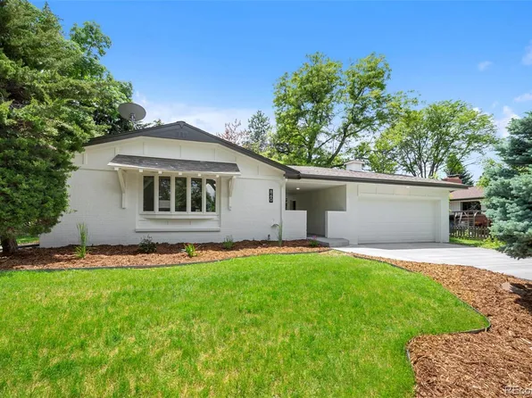 860 E Dogwood Avenue, Centennial, CO 80121