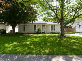 742 Mistletoe St, Columbus, OH