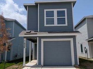 11920 La Cuchilla, San Antonio, TX 78245