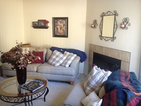 3rd image of 3750 El Camino Real APT D3