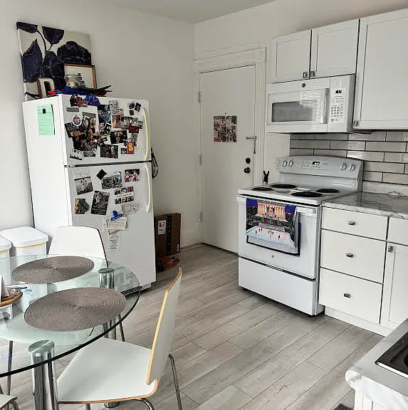 1828 Parmenter St #204 — Photo 4