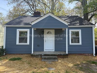 1604 Textile Dr, Greensboro, NC, 27405