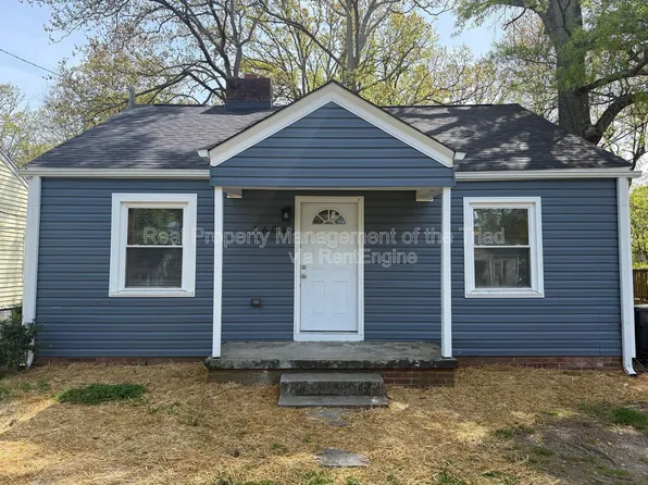 1604 Textile Dr, Greensboro, NC 27405