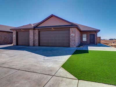 7011 40th St, Lubbock, TX, 79407