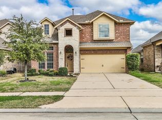13019 Clover Creek Point Ln, Humble, TX 77346