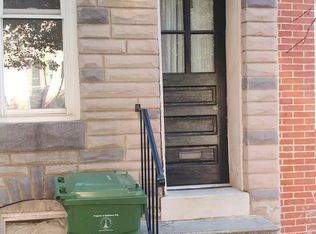 2957 Keswick Rd, Baltimore, MD 21211