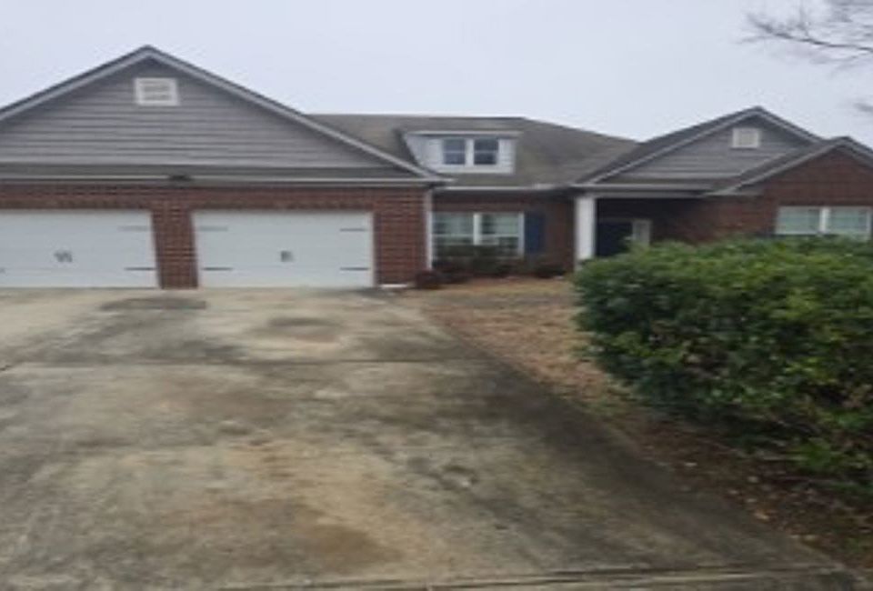 Property Front View