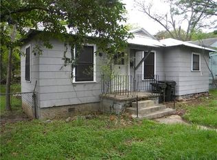733 Smith Ave, San Marcos, TX 78666