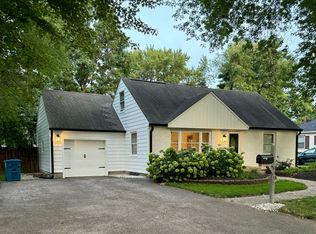 6335 Burlington Ave, Indianapolis, IN 46220