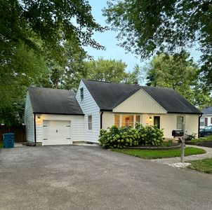 6335 Burlington Ave, Indianapolis, IN, 46220