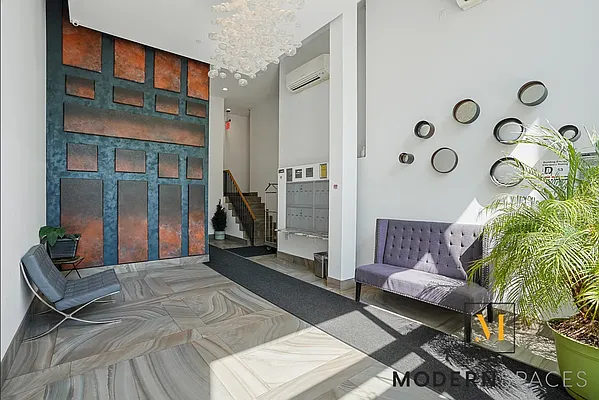 Rented by Modern Spaces | media 7