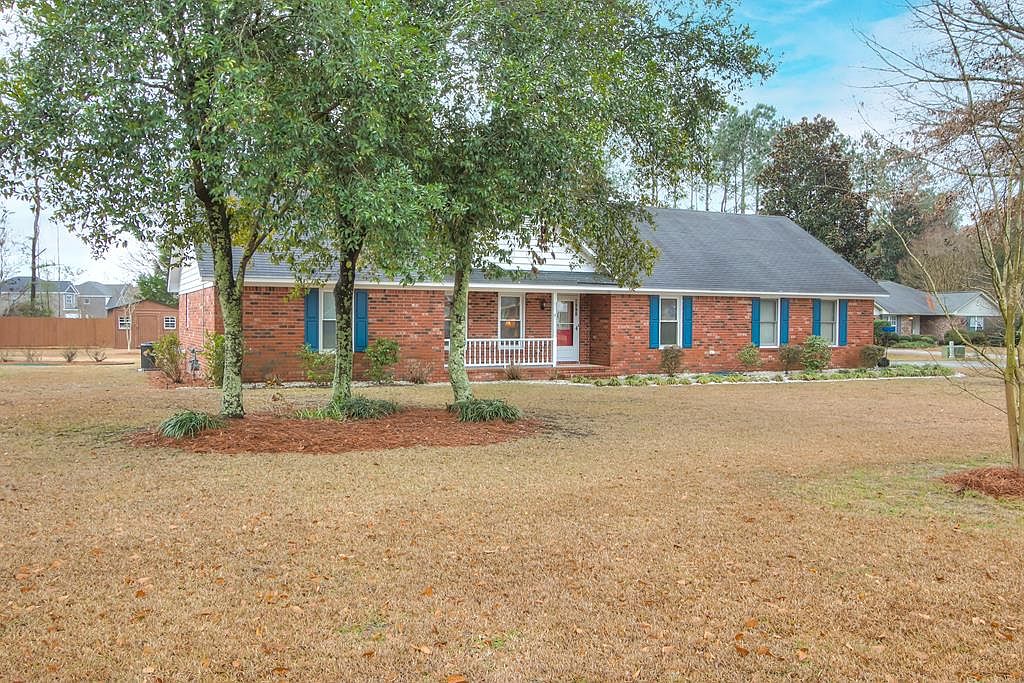 2990 Wise Dr, Sumter, SC 29150 Zillow