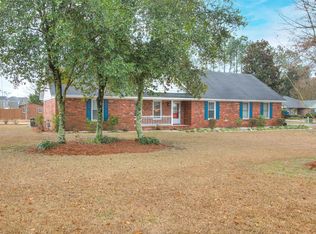 2990 Wise Dr, Sumter, SC 29150