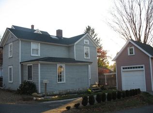 115 Kemp Rd E, Greensboro, NC 27410