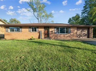 503 Greensferry Rd, Jackson, MO 63755