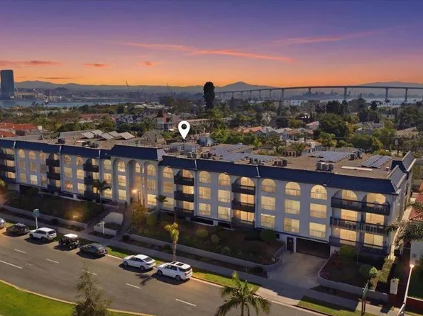 333 Orange Ave Unit 13, Coronado, CA 92118