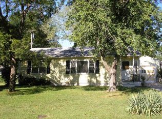 1136 S Mulberry St, Ottawa, KS 66067
