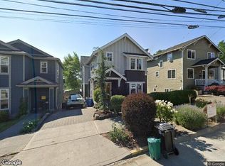 1319 30th Ave S UNIT B, Seattle, WA 98144