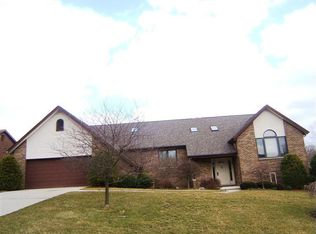 6520 Golf Manor Ct, Englewood, OH 45322