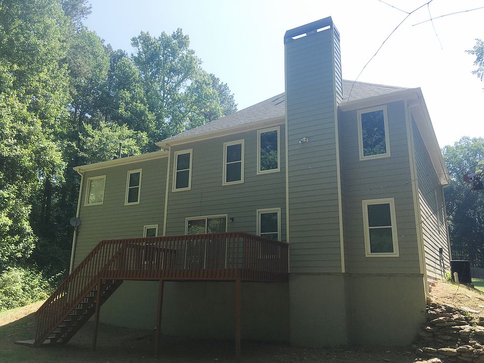 2nd image of 1875 N Milford Creek Ln SW