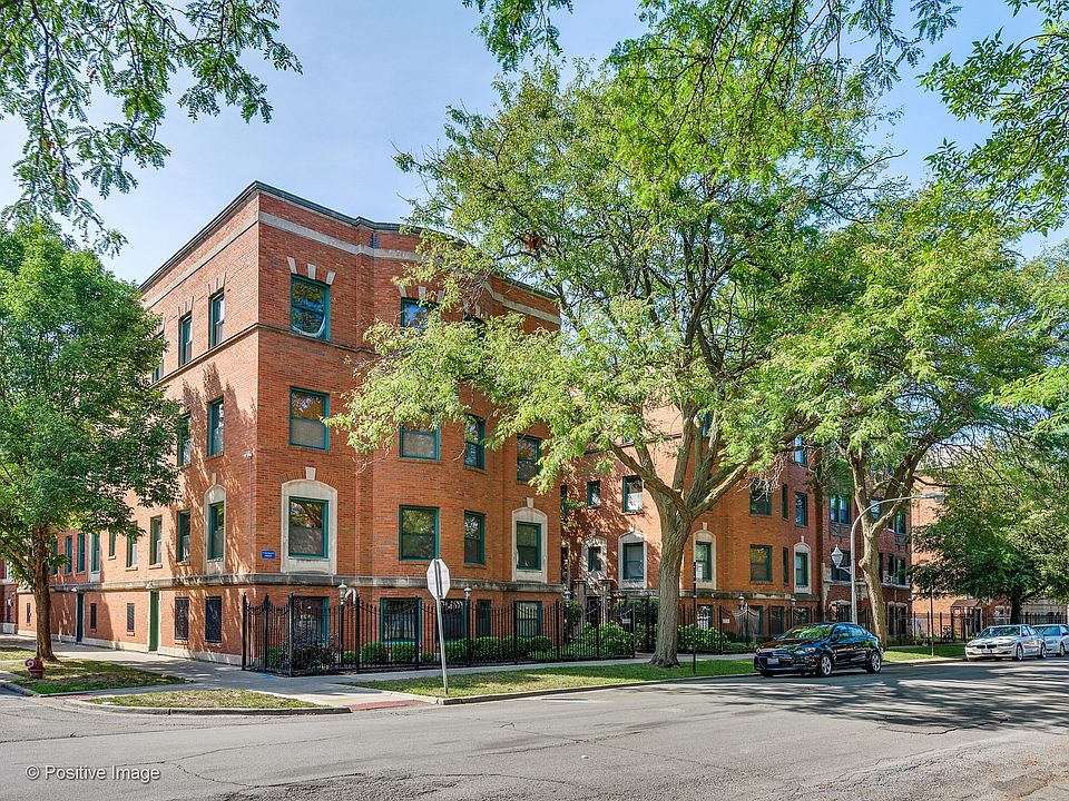 1st image of 5256 S Drexel Ave APT 2D