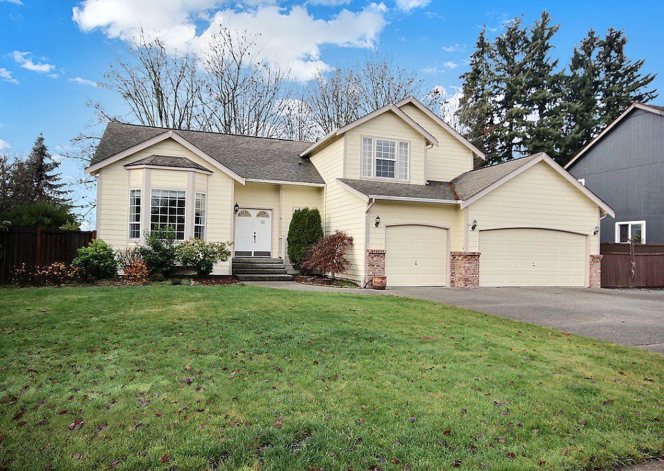 1st image of 10808 238th Avenue Ct E