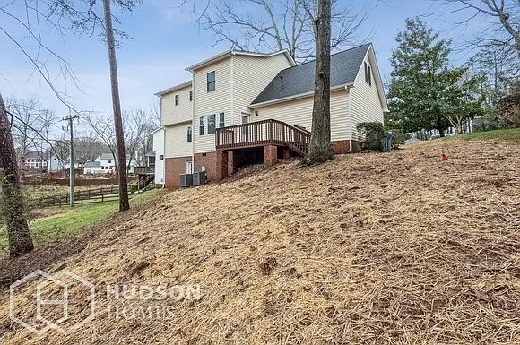 2802 Cross Tie Ln — Photo 16